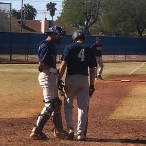 Meet your Posher, Marcel